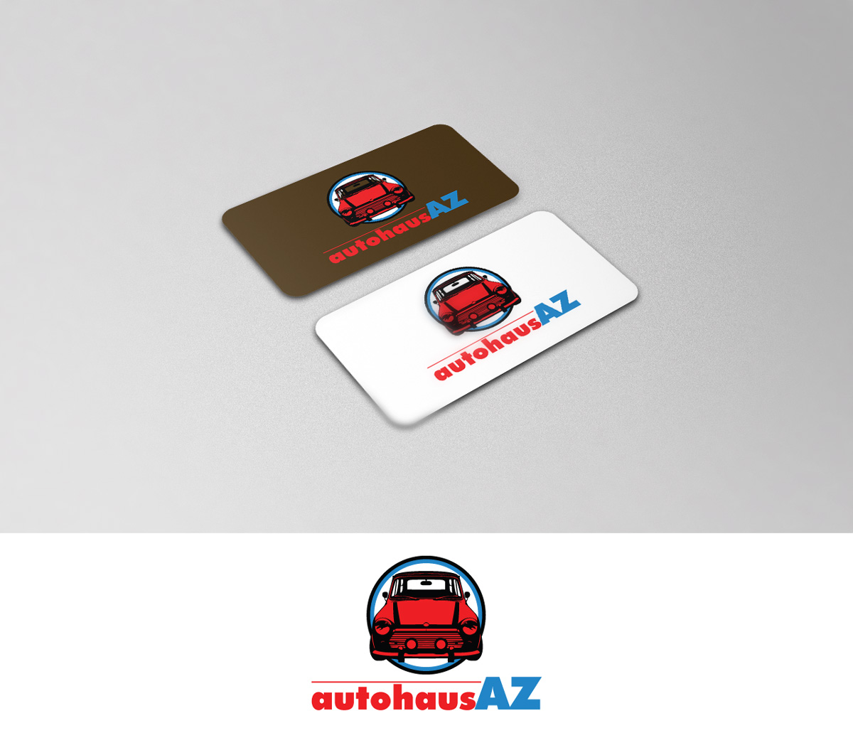 Diseño de Logo por Impressive Solutions para este proyecto | Diseño #13246565