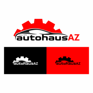 Logo Design by zhumtArt