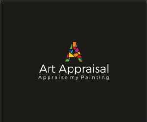 Appraise my Painting | Logo Design by Logocraft