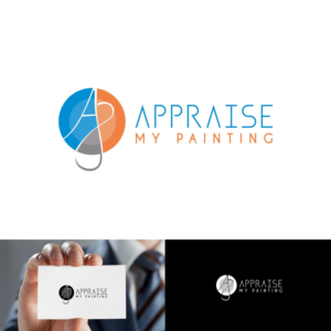 Logo Design by webeezine for Hiro Fine Art LLC | Design: #13244684