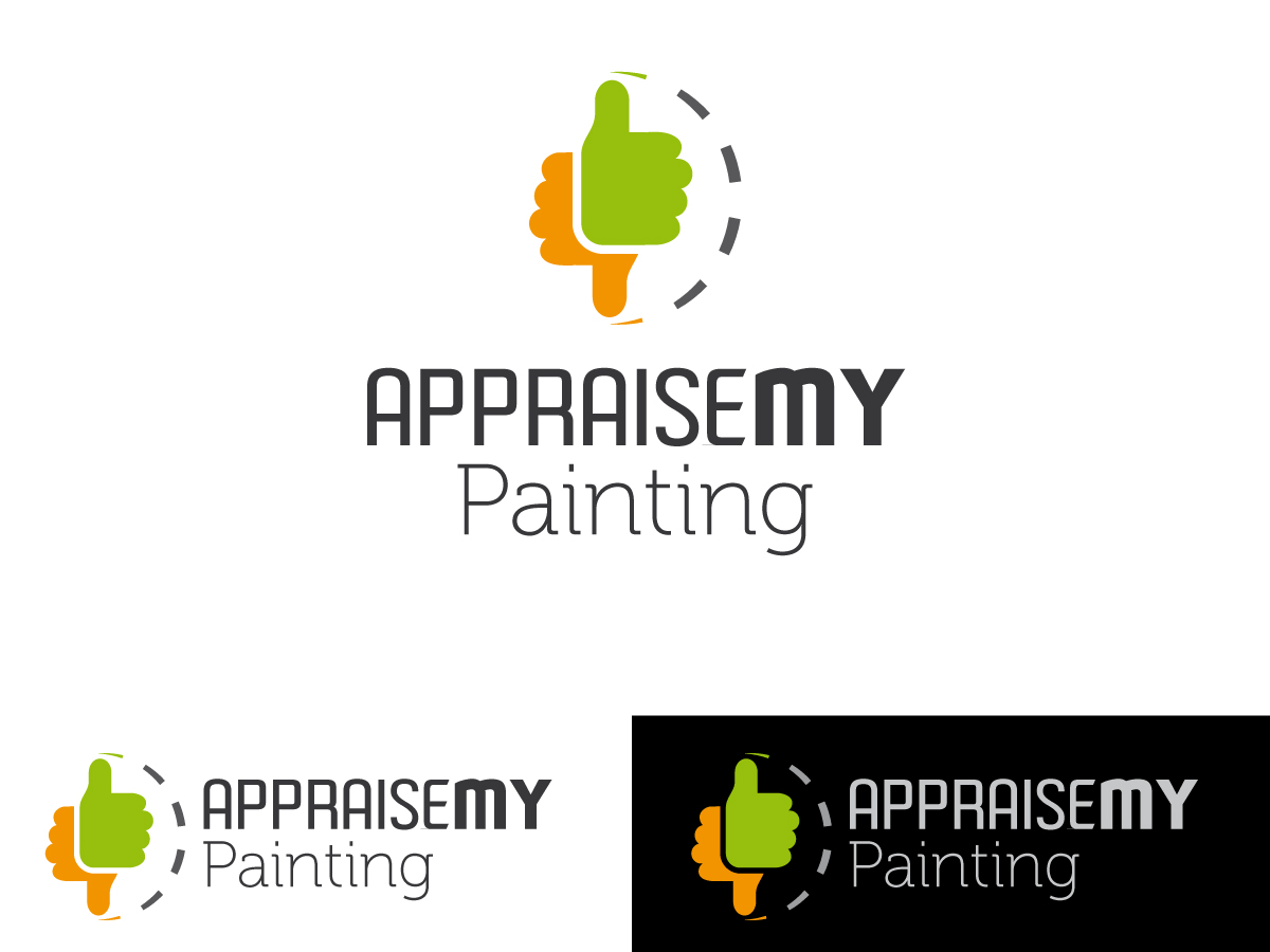 Logo-Design von moez.wings für Hiro Fine Art LLC | Design #13254815