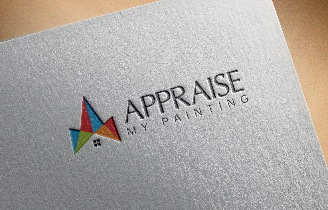 Logo Design by carabuenaeffect for Hiro Fine Art LLC | Design #13256764