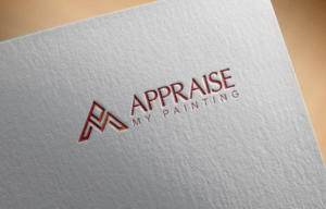 Logo Design by carabuenaeffect for Hiro Fine Art LLC | Design: #13256767