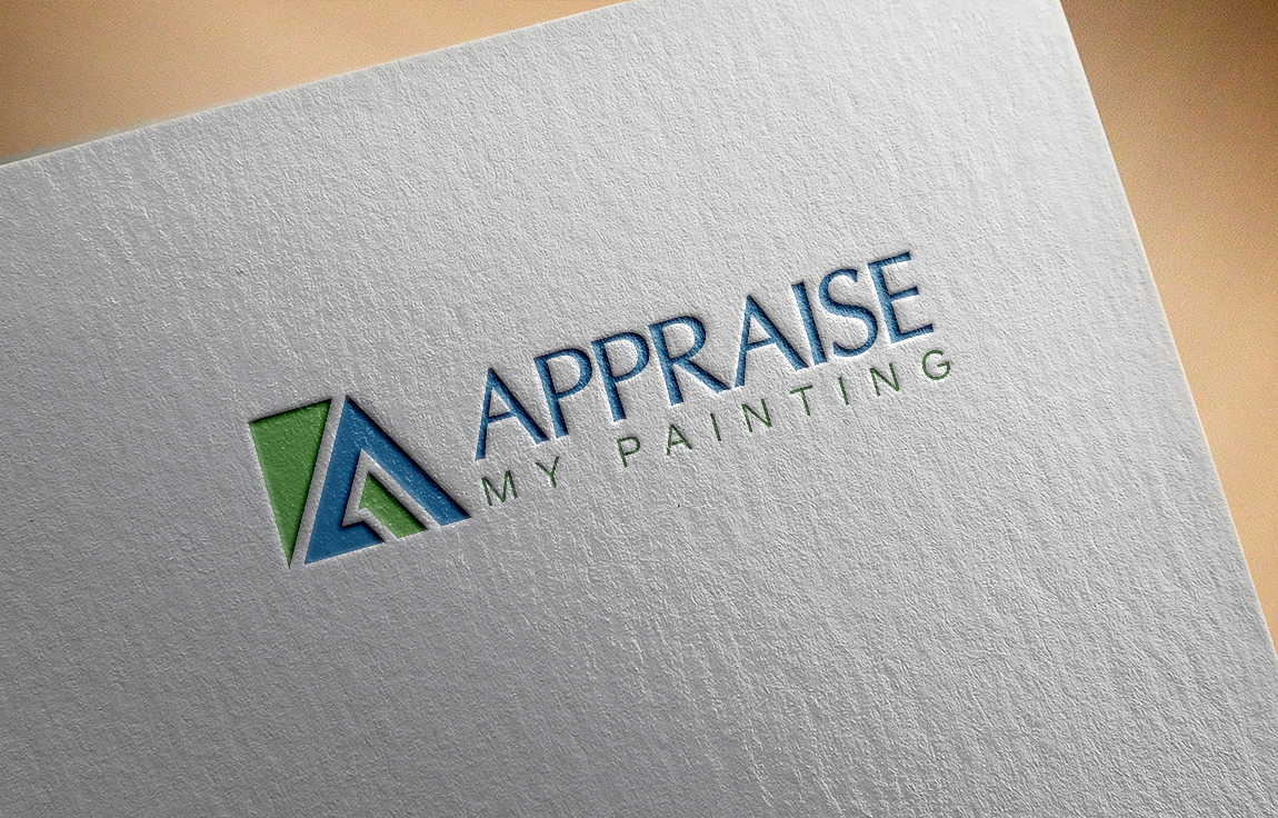 Logo Design by carabuenaeffect for Hiro Fine Art LLC | Design #13256768