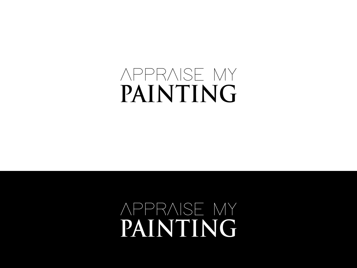 Logo Design by Slant Line Media for Hiro Fine Art LLC | Design #13244731