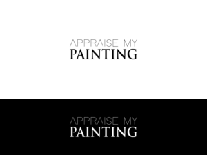Logo Design by Slant Line Media for Hiro Fine Art LLC | Design: #13244731