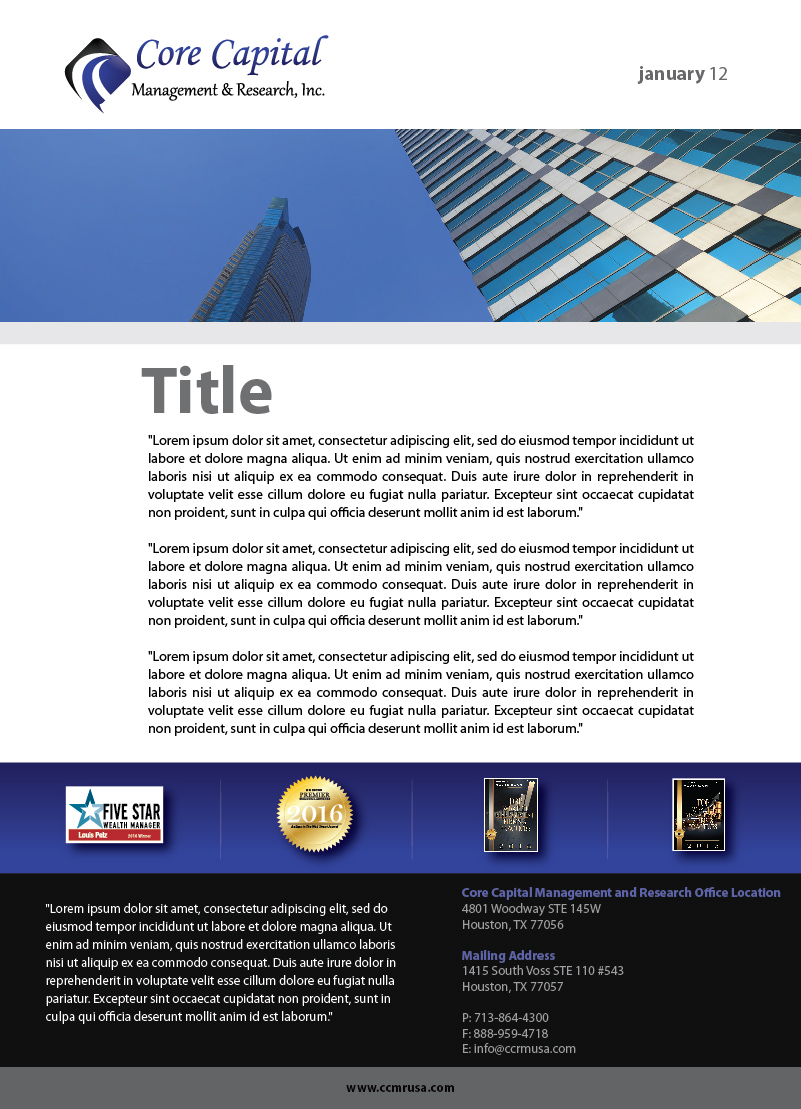 Diseño de Mercadeo por Correo Electrónico por Sarina.dsg para este proyecto | Diseño #13302991