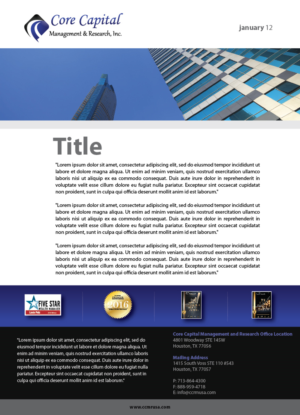 Email Marketing Design by Sarina.dsg for this project | Design: #13302991