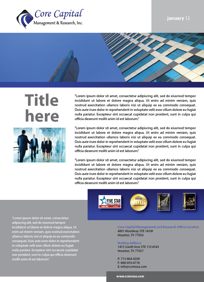 Diseño de Mercadeo por Correo Electrónico por Sarina.dsg para este proyecto | Diseño #13302994