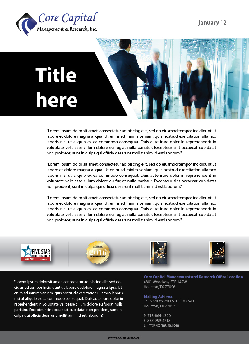 Diseño de Mercadeo por Correo Electrónico por Sarina.dsg para este proyecto | Diseño #13302997