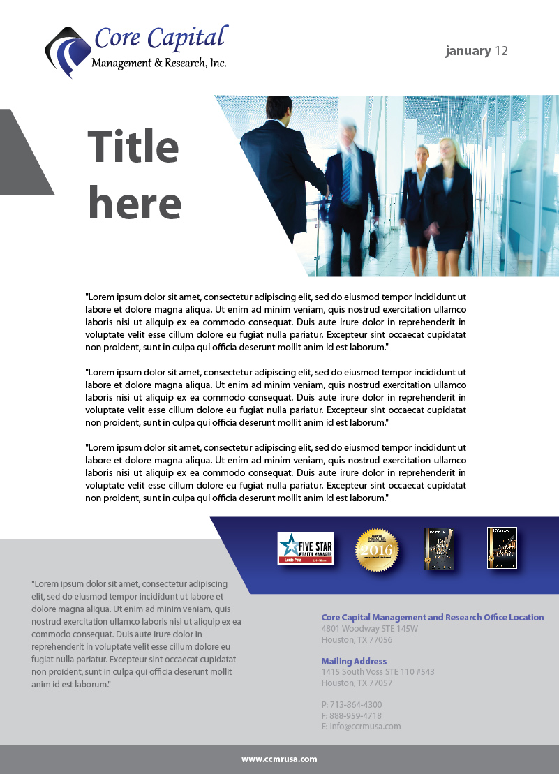 Email Marketing Design by Sarina.dsg for this project | Design #13303002