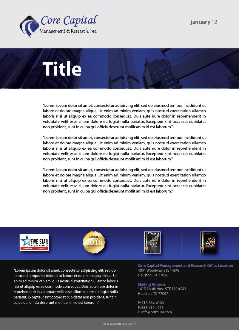 Email Marketing Design by Sarina.dsg for this project | Design #13303004