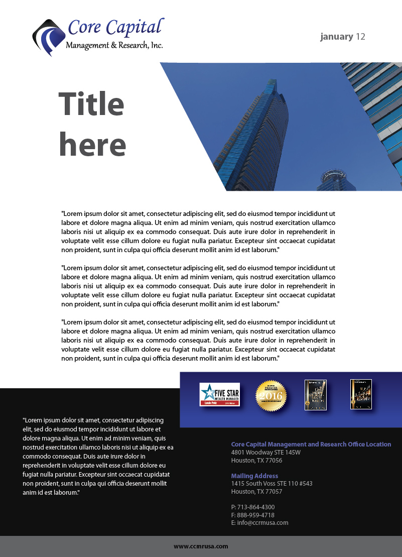 Diseño de Mercadeo por Correo Electrónico por Sarina.dsg para este proyecto | Diseño #13303015