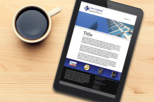 Email Marketing Design by Sarina.dsg for this project | Design: #13303444