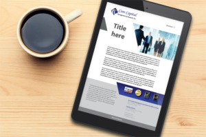 Email Marketing Design by Sarina.dsg for this project | Design: #13303450