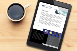 Email Marketing Design by Sarina.dsg for this project | Design: #13329519