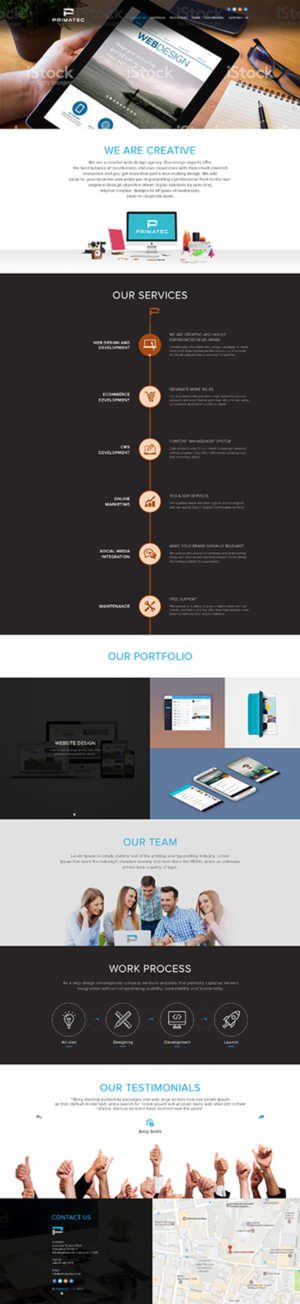 Web Design by Ved Web Services