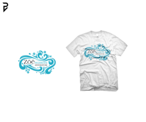 T-Shirt-Design von poisonvectors für Zoe Waters | Design #13247307