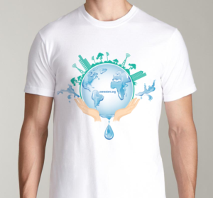 T-shirt Design by artmagic