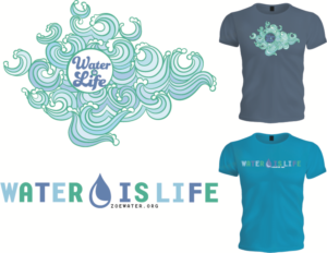 T-shirt Design by jlehman