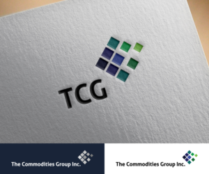The Commodities Group Inc. | Design de Logo par Gridline Concepts