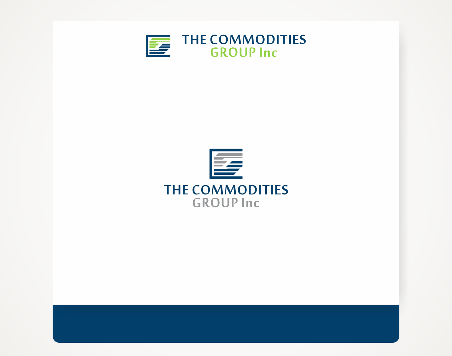 Logo Design by Savana for Boardwalk Management Services Inc. | Design #13235155