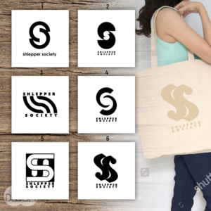Enhancement of Handbag Company logo | Grafik-Design von Katyas Art and Design