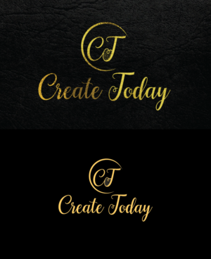 Create Today | Logo Design by DanielaC