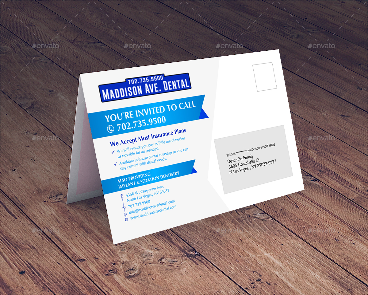 Brochure Design by ecorokerz for Millennium Printing and Mailing | Design #13234971