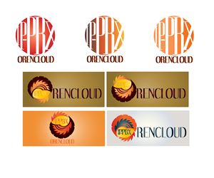 Logo Design by Suriyaa Mohan