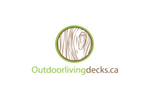 Logo Design by sehrish_shaikh for Outdoorlivingdecks.ca | Design #13236782