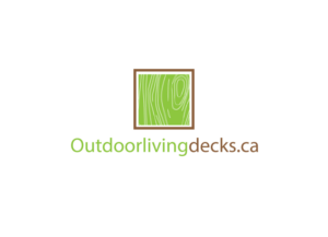 Logo Design by sehrish_shaikh for Outdoorlivingdecks.ca | Design: #13237070