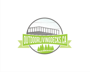 Logo Design by creative.bugs for Outdoorlivingdecks.ca | Design: #13241544
