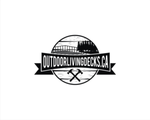 Logo Design by creative.bugs for Outdoorlivingdecks.ca | Design: #13262074