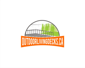 Logo Design by creative.bugs for Outdoorlivingdecks.ca | Design: #13262075