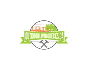 Logo Design by creative.bugs for Outdoorlivingdecks.ca | Design: #13267467