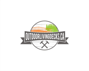 Logo Design by creative.bugs for Outdoorlivingdecks.ca | Design: #13267469