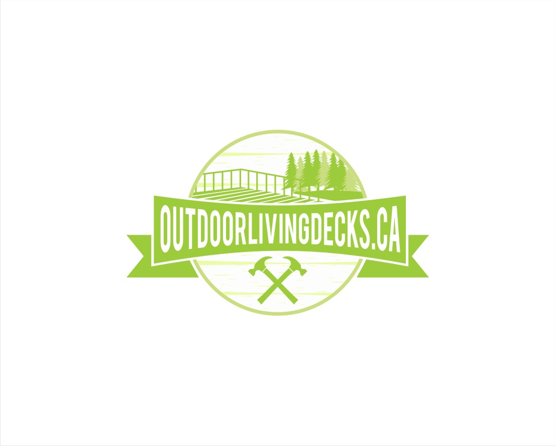 Logo Design by creative.bugs for Outdoorlivingdecks.ca | Design #13267472
