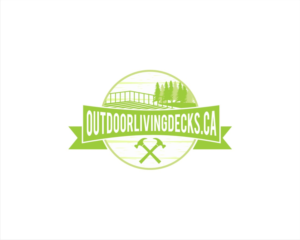 Logo Design by creative.bugs for Outdoorlivingdecks.ca | Design: #13267472