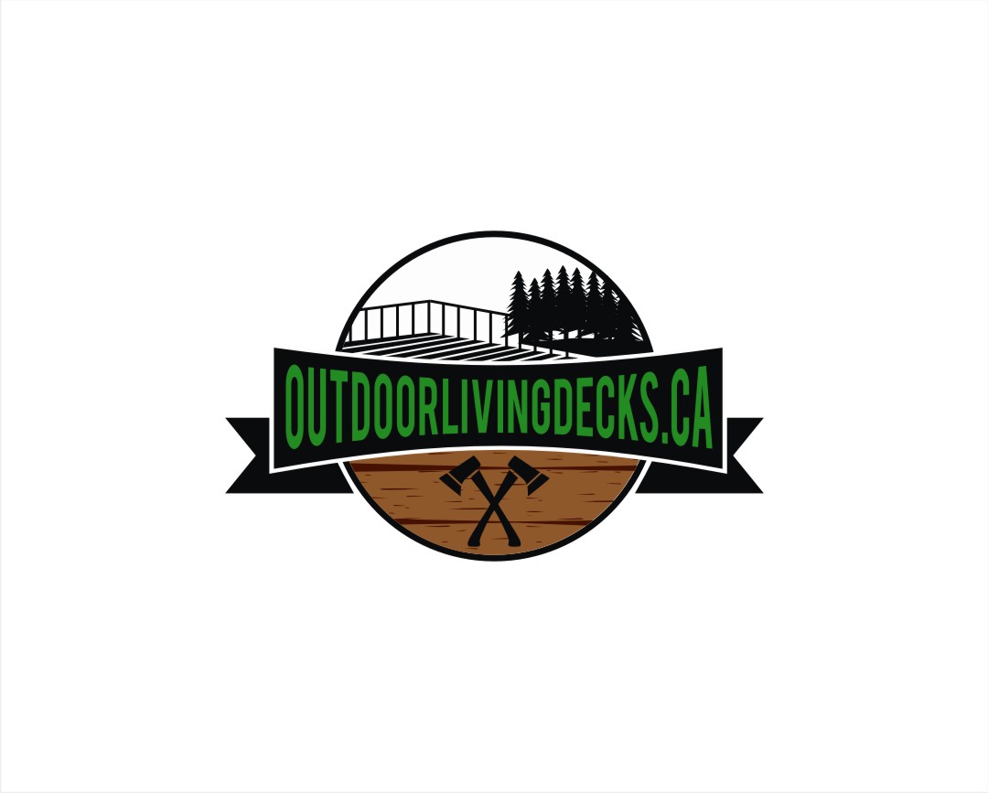 Logo Design by creative.bugs for Outdoorlivingdecks.ca | Design #13281899