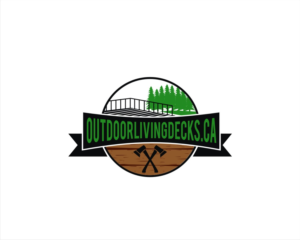 Logo Design by creative.bugs for Outdoorlivingdecks.ca | Design: #13281904