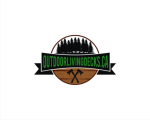 Logo Design by creative.bugs for Outdoorlivingdecks.ca | Design: #13285123