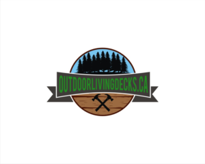 Logo Design by creative.bugs for Outdoorlivingdecks.ca | Design: #13305841