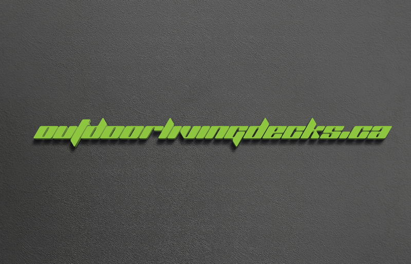 Logo Design by Mehedi Hasan ™ for Outdoorlivingdecks.ca | Design #13231990