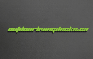 Logo Design by Mehedi Hasan ™ for Outdoorlivingdecks.ca | Design: #13231990