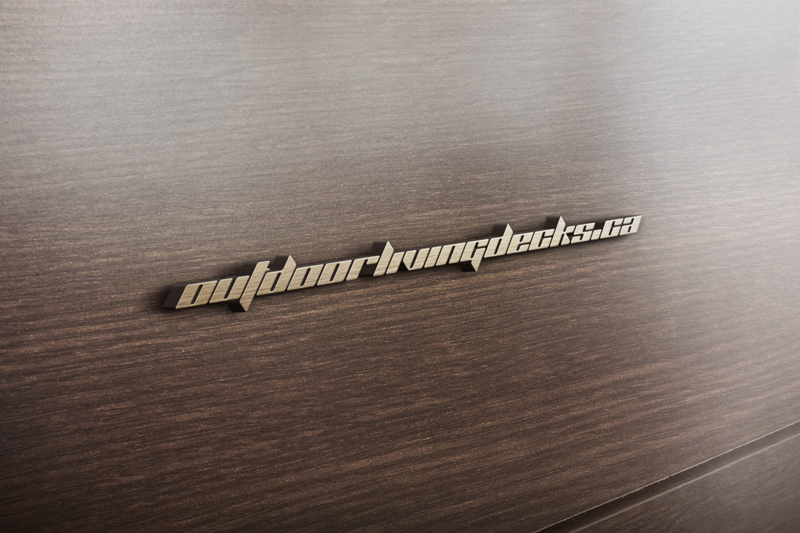 Logo Design by Mehedi Hasan ™ for Outdoorlivingdecks.ca | Design #13231991
