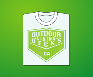 Logo Design by Selvee for Outdoorlivingdecks.ca | Design: #13229278