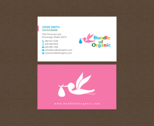 Stationery Design by Brand aid