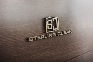 Logo Design by Mehedi Hasan ™ for SterlingClean LLC | Design: #13229497