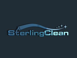 Logo Design by WINSTAR for SterlingClean LLC | Design: #13238011